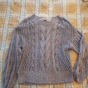 Lauren Conrad Sweater